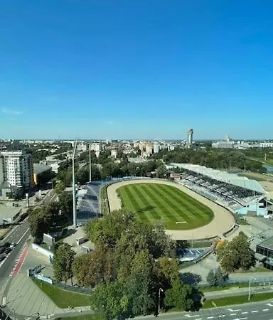 Apartment Bulwarypark W Centrum 1 Rzeszow