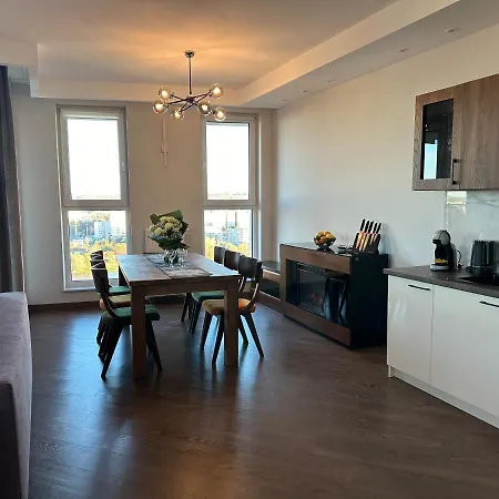 Bulwarypark W Centrum 1