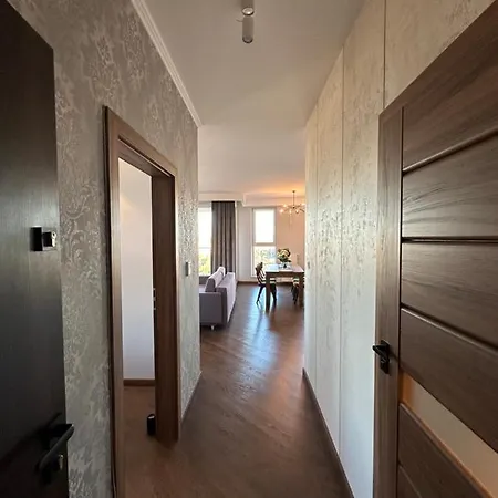 Bulwarypark W Centrum 1