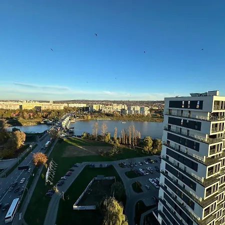 Apartamento Bulwarypark W Centrum 1