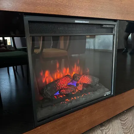 Apartamento Bulwarypark W Centrum 1