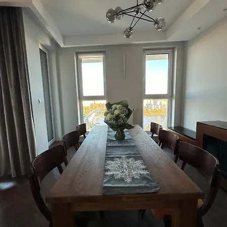 Bulwarypark W Centrum 1 *