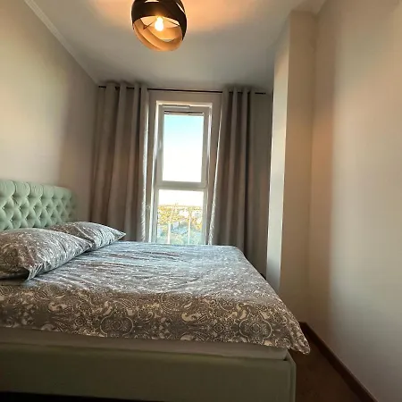Apartment Bulwarypark W Centrum 1 Rzeszow