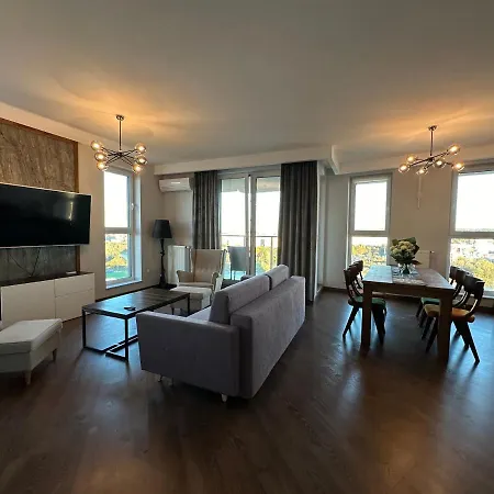 Apartment Bulwarypark W Centrum 1