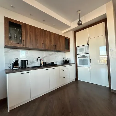 Bulwarypark W Centrum 1