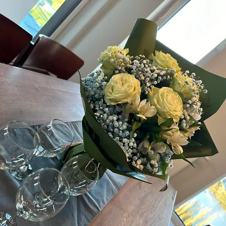 Bulwarypark W Centrum 1 Rzeszów