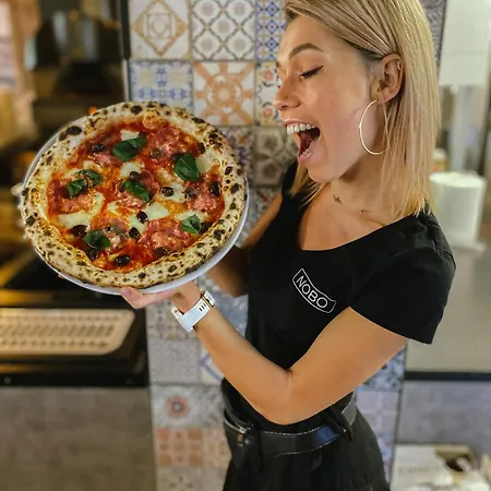 Апартаменты Bulwarypark W Centrum 1