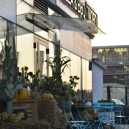 Апартаменти Bulwarypark W Centrum 1 Ряшів