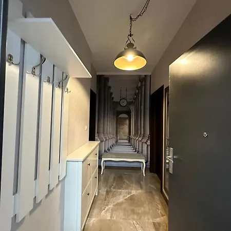 Bulwarypark W Centrum 1 *