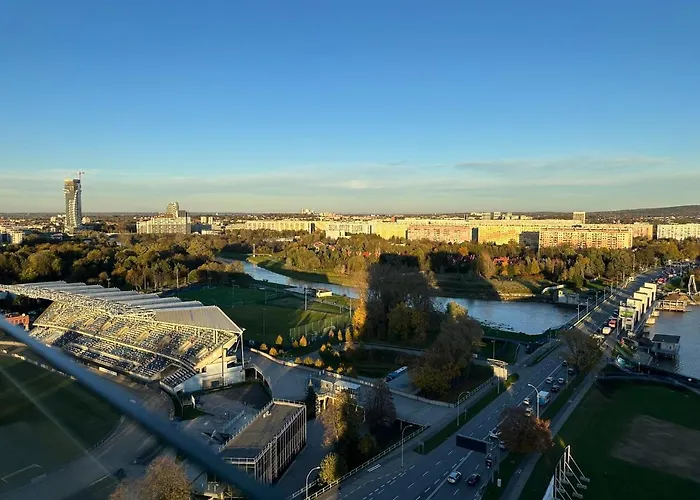 Bulwarypark W Centrum 1 *