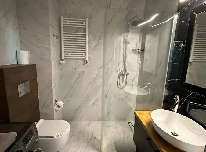 Apartman Bulwarypark W Centrum 1