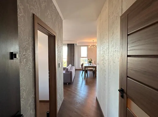 Bulwarypark W Centrum 1