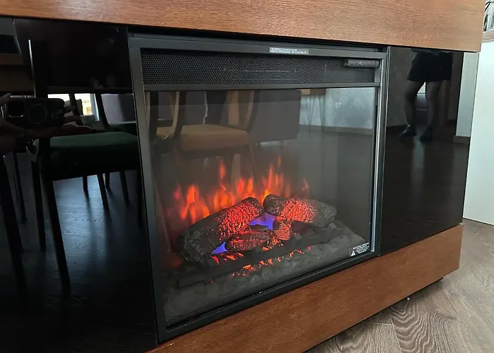 Apartman Bulwarypark W Centrum 1