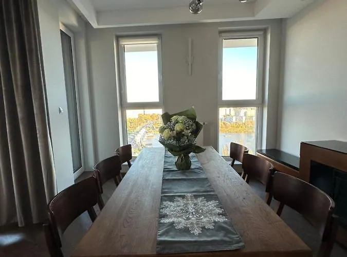 Bulwarypark W Centrum 1 *