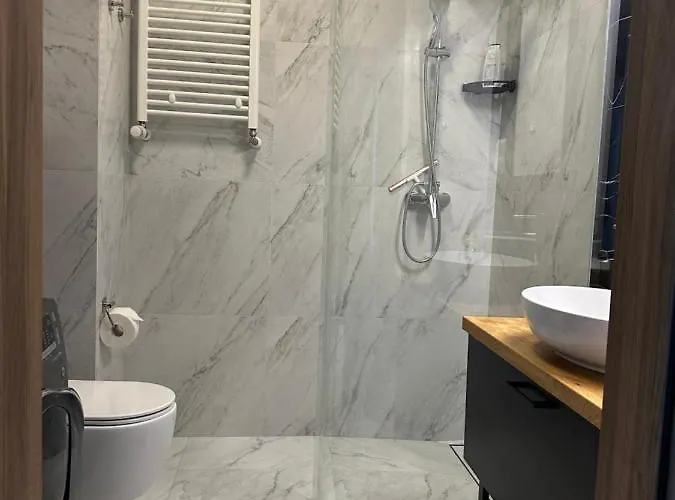 Apartment Bulwarypark W Centrum 1 *