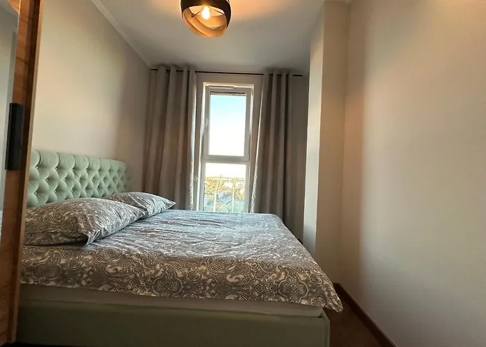 Apartman Bulwarypark W Centrum 1 Rzeszów