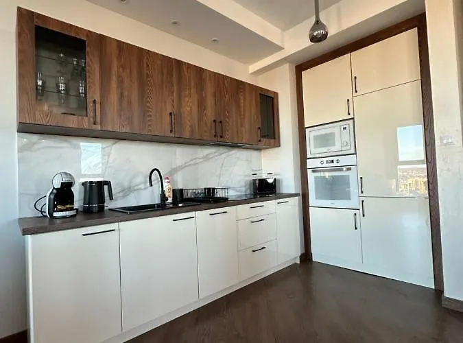 Bulwarypark W Centrum 1