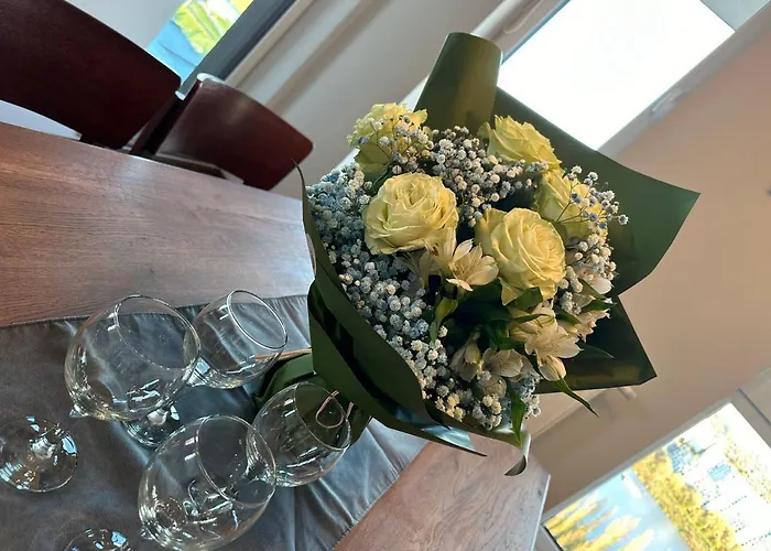 Bulwarypark W Centrum 1 Rzeszow