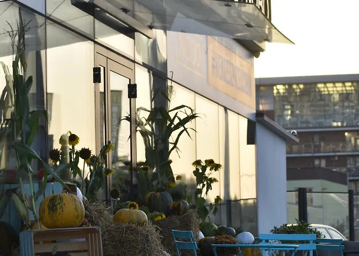 Apartman Bulwarypark W Centrum 1 Rzeszów