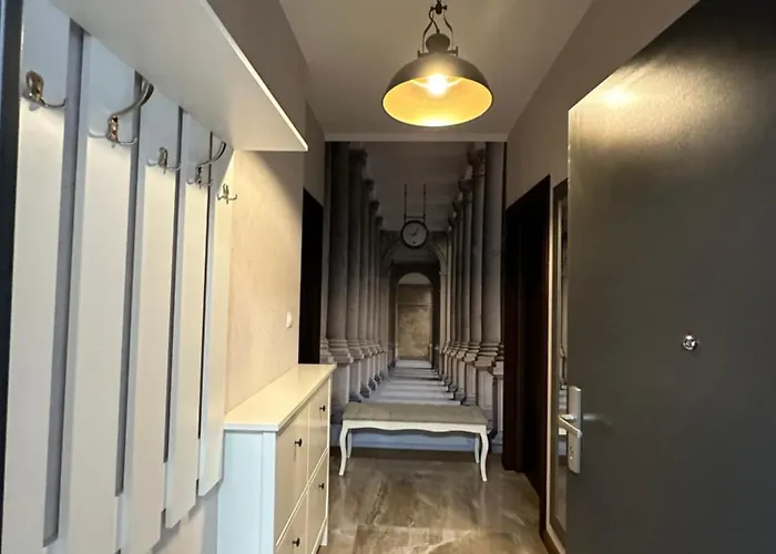 Bulwarypark W Centrum 1 *